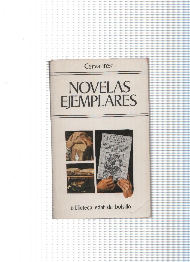 Novelas ejemplares ( edicion 1983 )