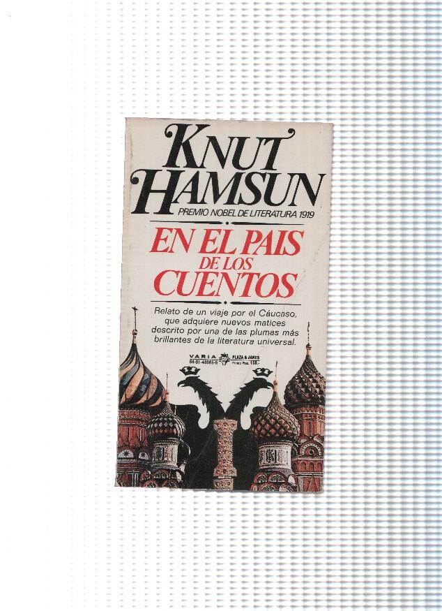 En el pais de los cuentos