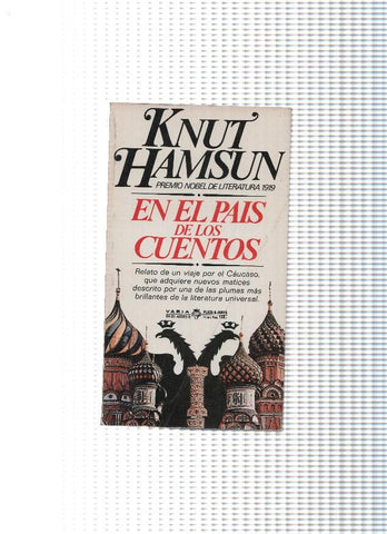 En el pais de los cuentos