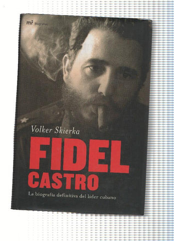 Fidel Castro