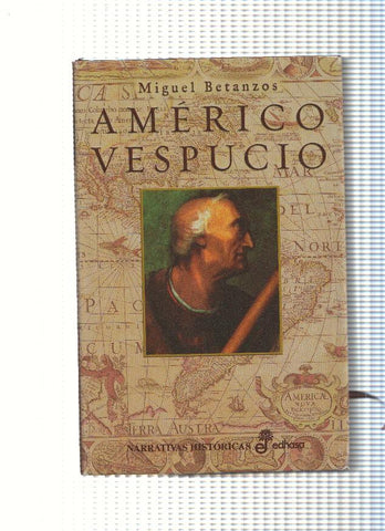 Americo Vespucio