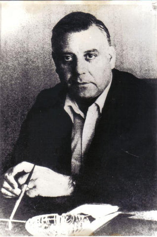 Foto Prensa numero 066: Jose Novo Freire