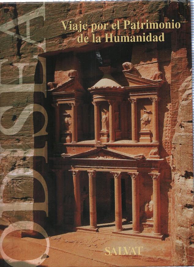 Odisea 09.Viaje por el Patrimonio de la Humanidad: Zigurats y palacios de Mesopotamia-Biblos