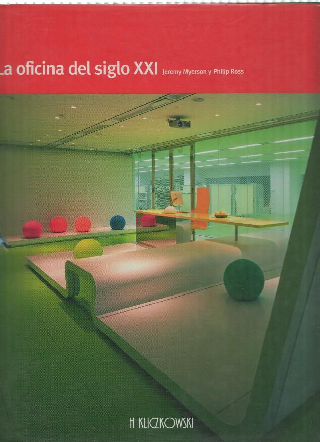 La oficina del siglo XXI