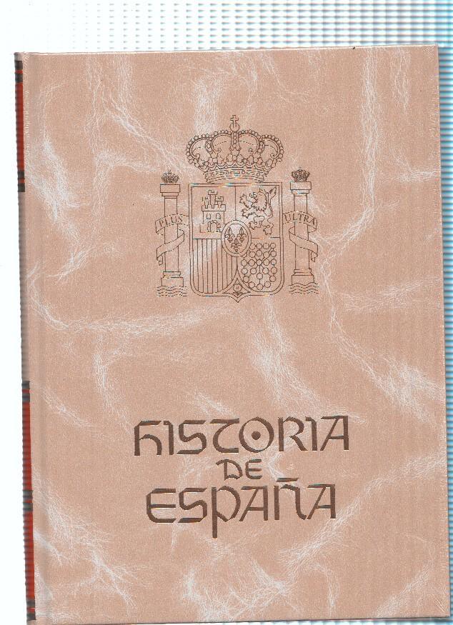Historia de España volumen 03: Edad Moderna