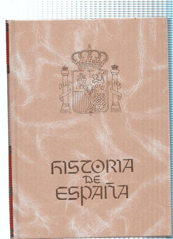 Historia de España volumen 03: Edad Moderna