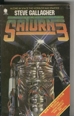 Saturn 3