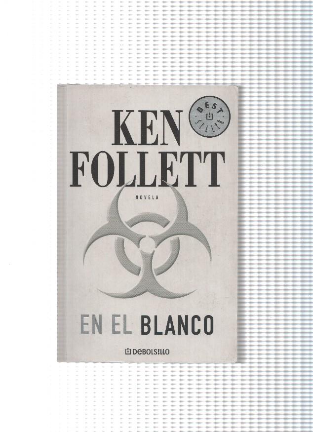 Best Seller: En el blanco