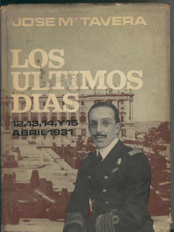 Los ultimos dias