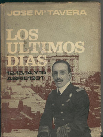 Los ultimos dias