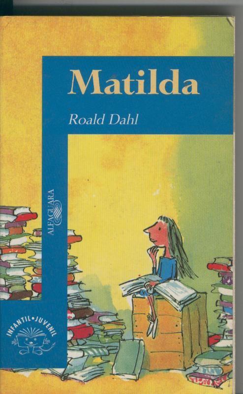 Matilda