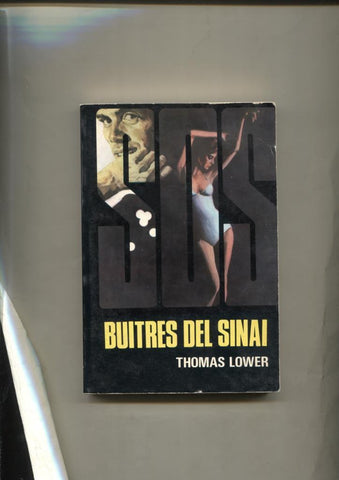 Buitres del Sinai