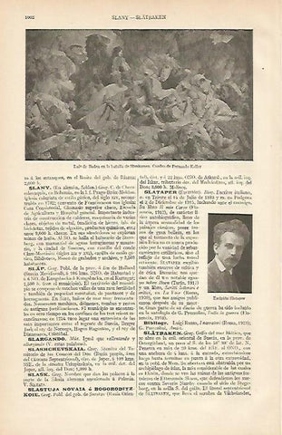 LAMINA ESPASA 2663: Luis de Baden en la batalla de Slankamen