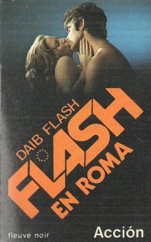 Flash en Roma