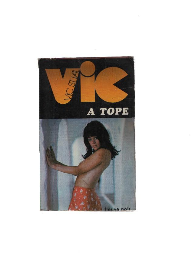 Vic a tope