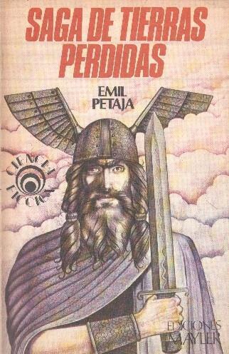 Saga de tierras perdidas