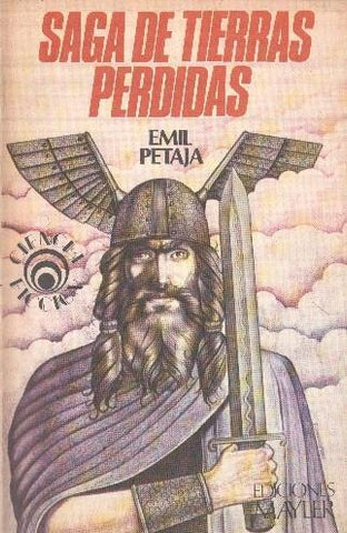 Saga de tierras perdidas