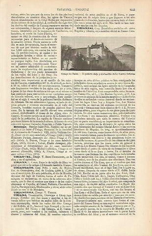 LAMINA ESPASA 12192: Castillo de las Cuatro Señoras Francia