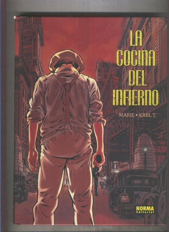 La cocina del infierno