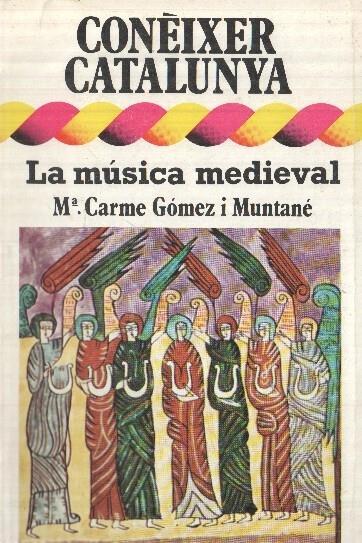 La musica medieval