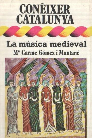 La musica medieval