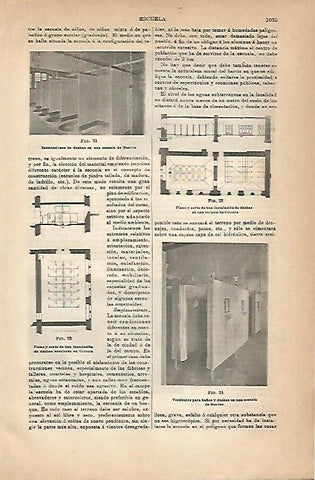 LAMINA ESPASA 18932: Escuela de Basilea