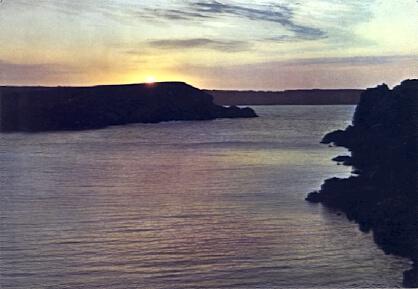 POSTAL 57033: Menorca Arenal d en Castell