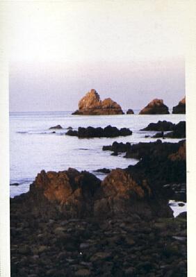 POSTAL 57074: Paysage de Bretagne