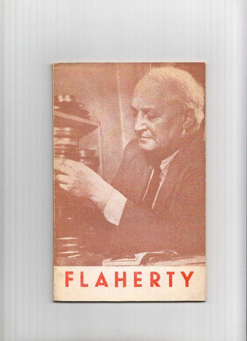 Robert Flaherty