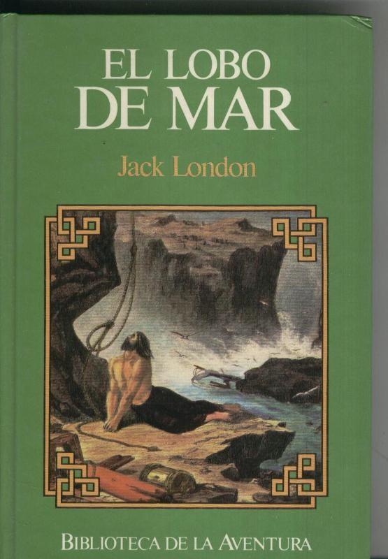 El lobo de mar