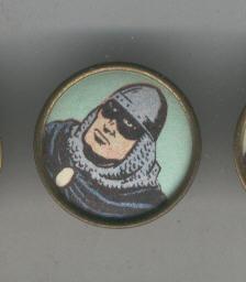 Pins: El Guerrero del Antirfaz