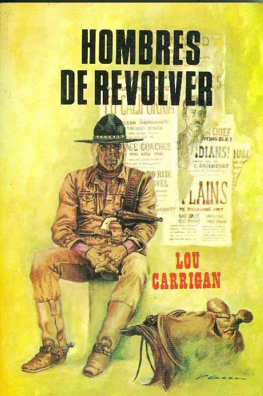 Dodge Oeste numero 09: Hombres de revolver