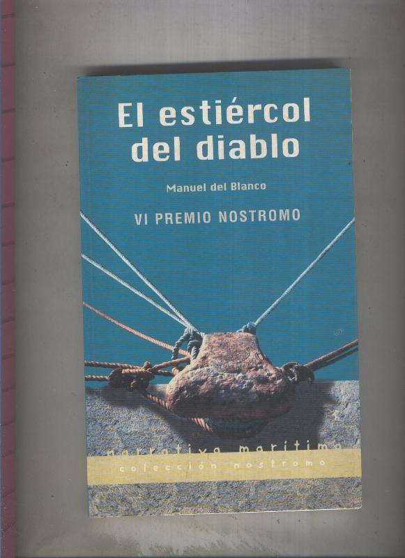 El estiercol del diablo