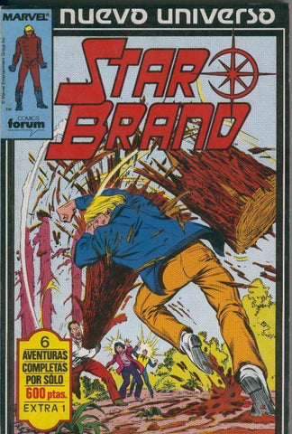 Star Brand retapado 01 al 06