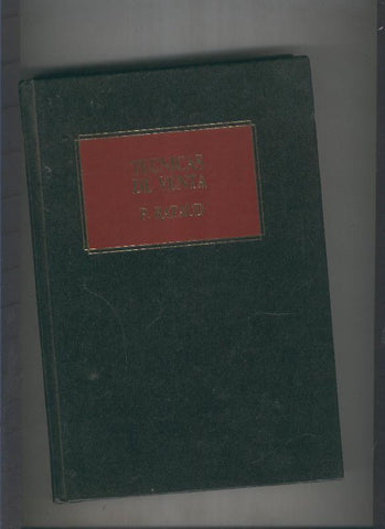 Tecnicas de venta
