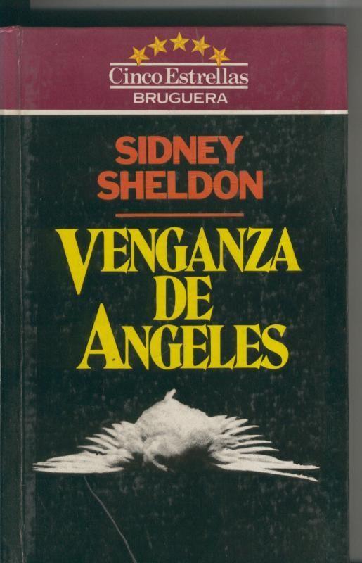Cinco Estrellas numero 069: Venganza de angeles