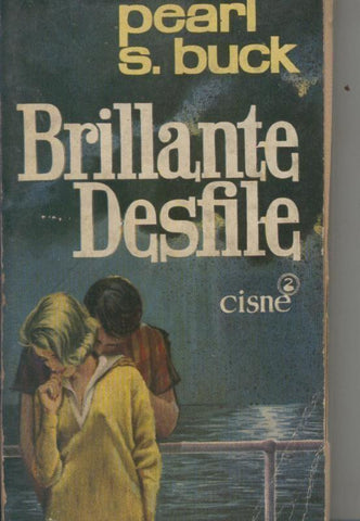 Cisne numero 066: Brillante desfile (hojas sueltas, a arreglar por comprador)