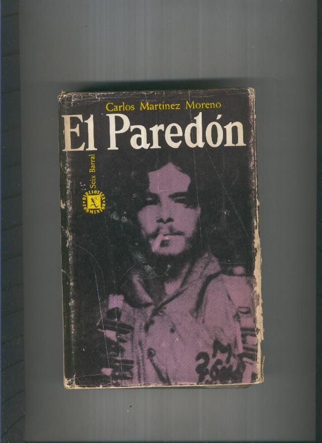 El paredon