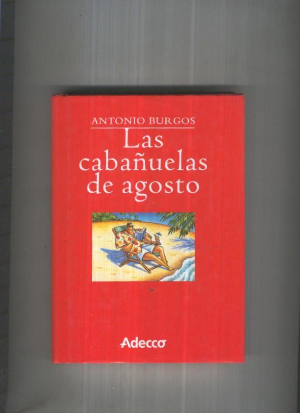 Las cabañuelas de agosto