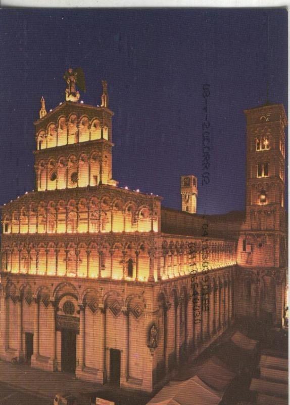 Postal:  Lucca-Italia