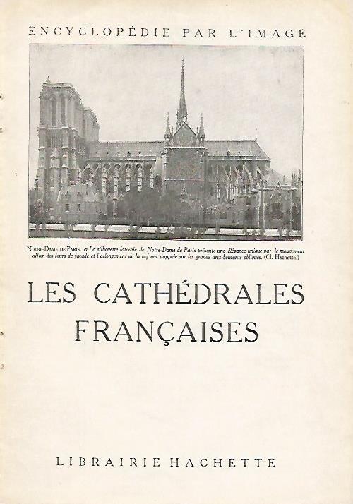 LAMINA 3763: NOTRE DAME DE PARIS