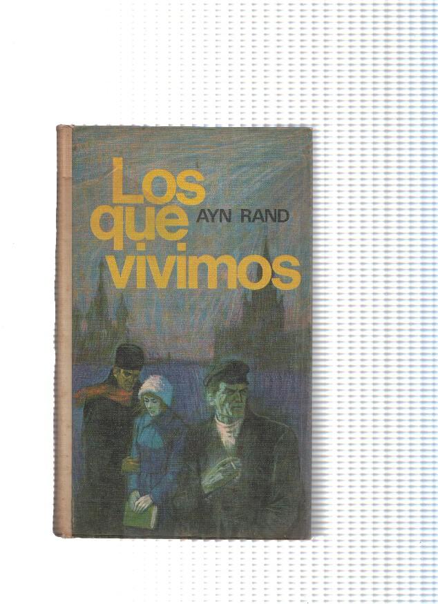 Lo que vivimos