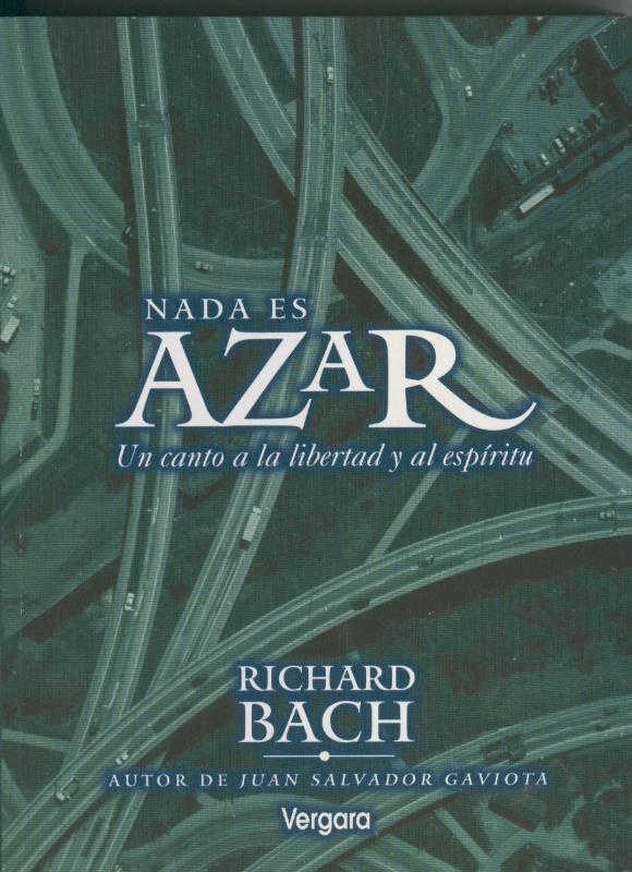 Nada es azar