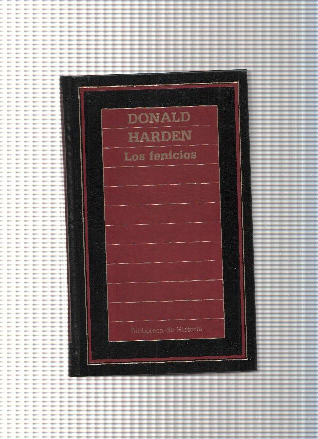 Los fenicios