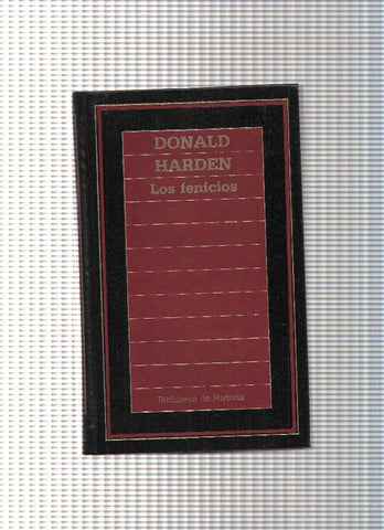Los fenicios