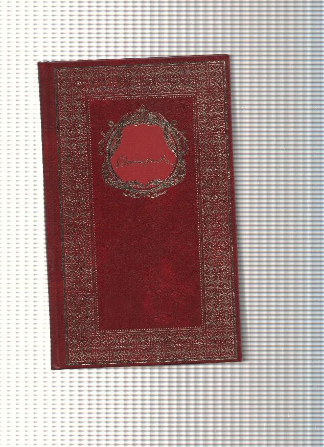 Biblioteca Historica, Grandes Personajes: Napoleon Bonaparte