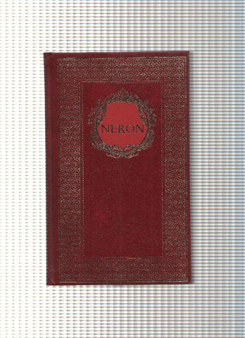 Biblioteca Historica, Grandes Personajes: Neron