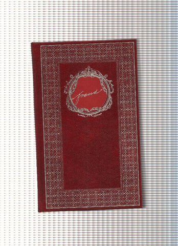 Biblioteca Historica, Grandes Personajes: Sigmund Freud