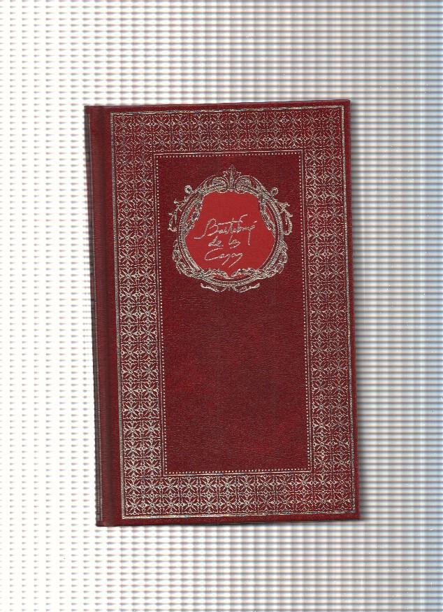 Biblioteca Historica, Grandes Personajes: Bartolome de las Casas