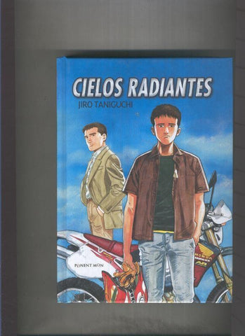 Cielos radiantes